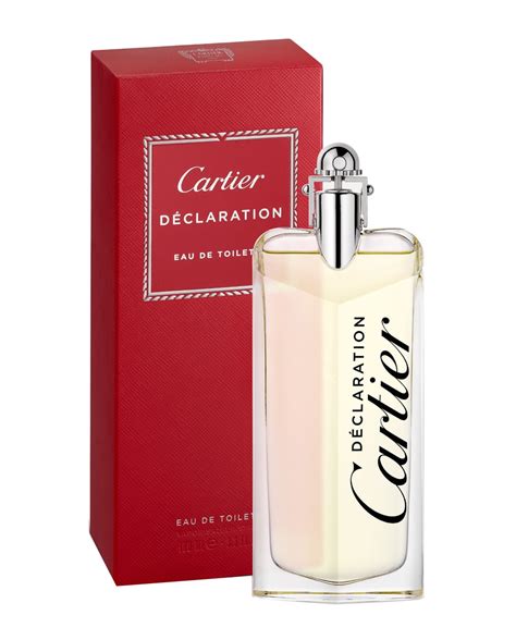 cartier declaration for women.